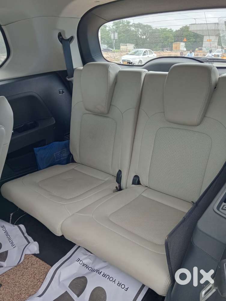 Tata Safari 2.0 Kryotec Xz Plus 6 S, 2022, Diesel