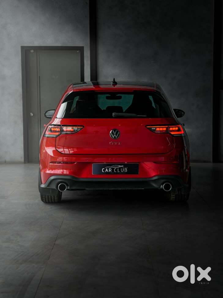 Volkswagen Golf Gti S, 2025, Petrol