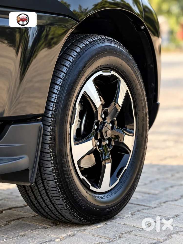 Mahindra Scorpio, 2024, Diesel