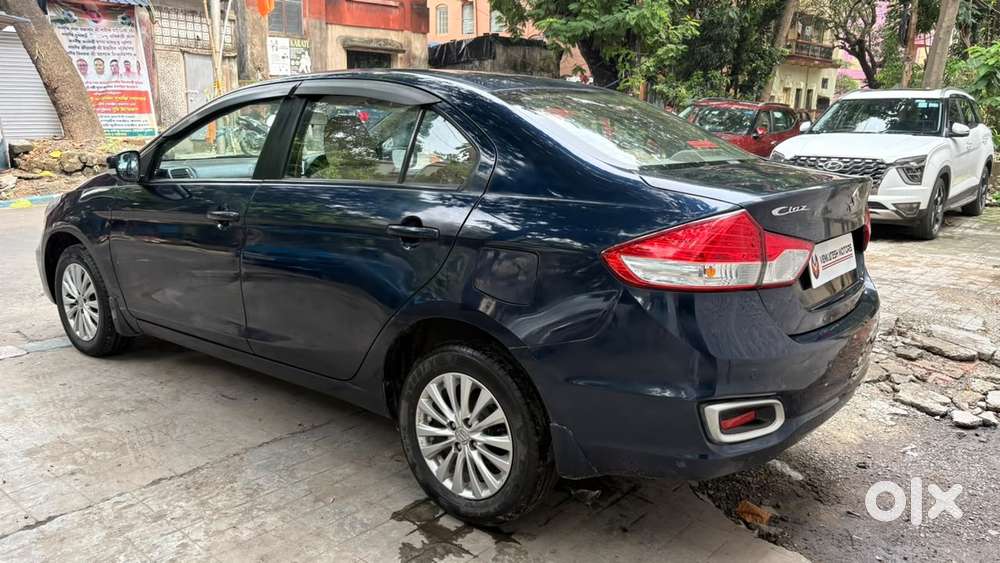 Maruti Suzuki Ciaz Delta Bsvi, 2022, Petrol