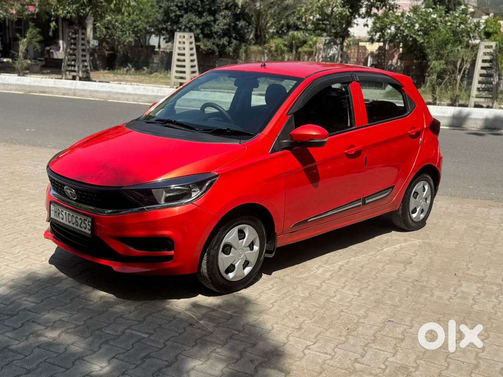 Tata Tiago 1.05 Revotorq Xt, 2021, Petrol
