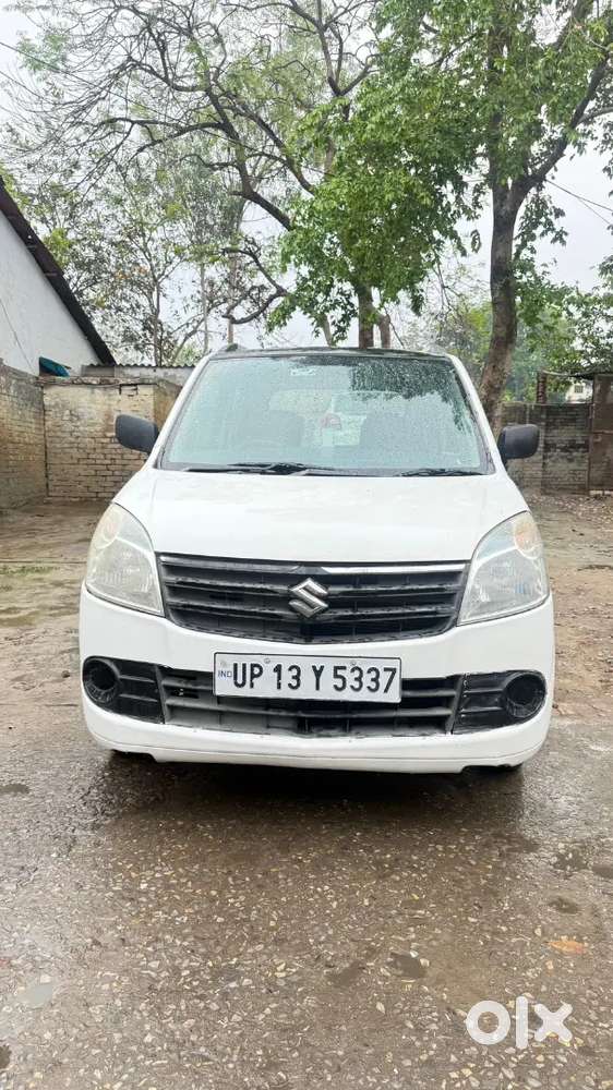 Good Condition With Cng Petrol