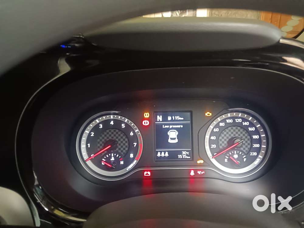 Hyundai Grand I10 Nios Sportz 1.2 Kappa Amt, 2024, Petrol