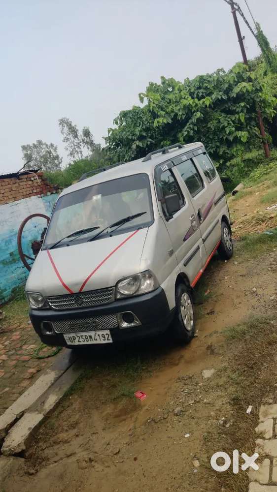 Eeco Sal 2016 Model