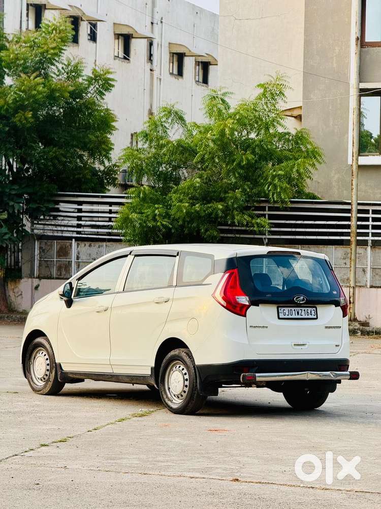 Mahindra Marazzo M2 8str, 2019, Diesel