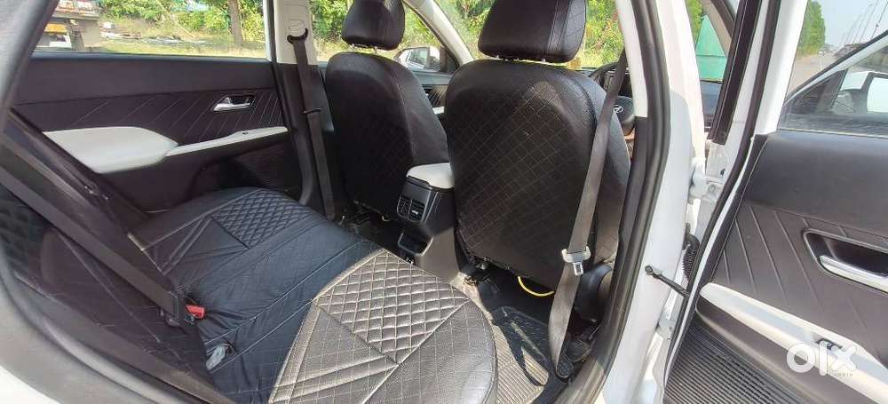 Hyundai Verna 1.5 Sx Petrol Mt, 2025, Petrol