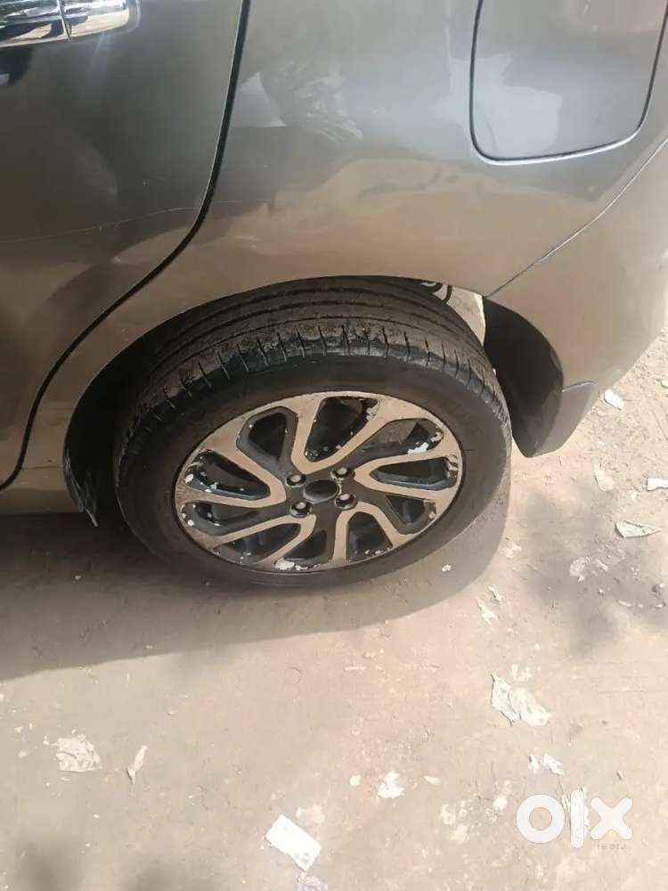 Maruti Baleno 2020 Model