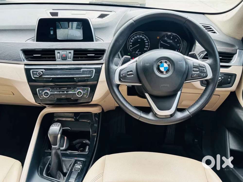 Bmw X1 2.0 Sdrive20d Xline, 2018, Diesel