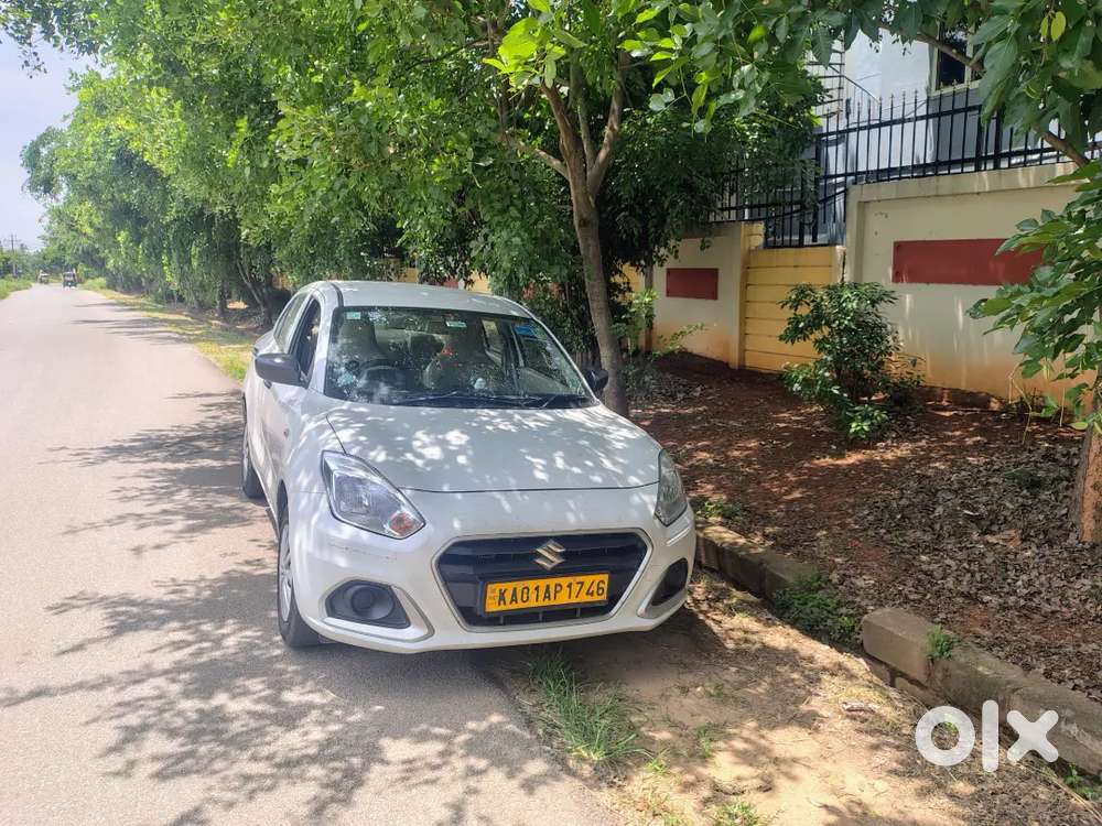 Maruti Suzuki Swift Dzire 2024