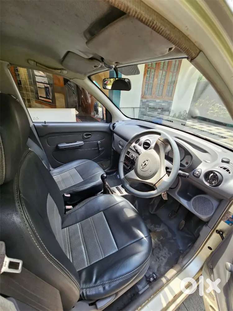 Hyundai Santro Xing 2007