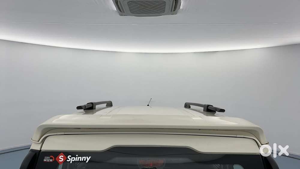 Mahindra Scorpio S5, 2022, Diesel