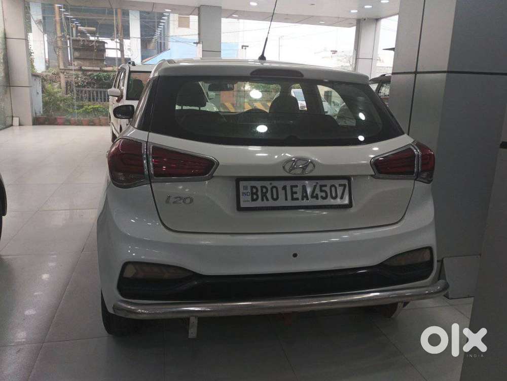 Hyundai Elite I20 Sportz Opt 1.4, 2023, Petrol