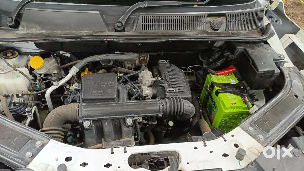 Renault Kiger Rxt,  Petrol , Manual , January 2022