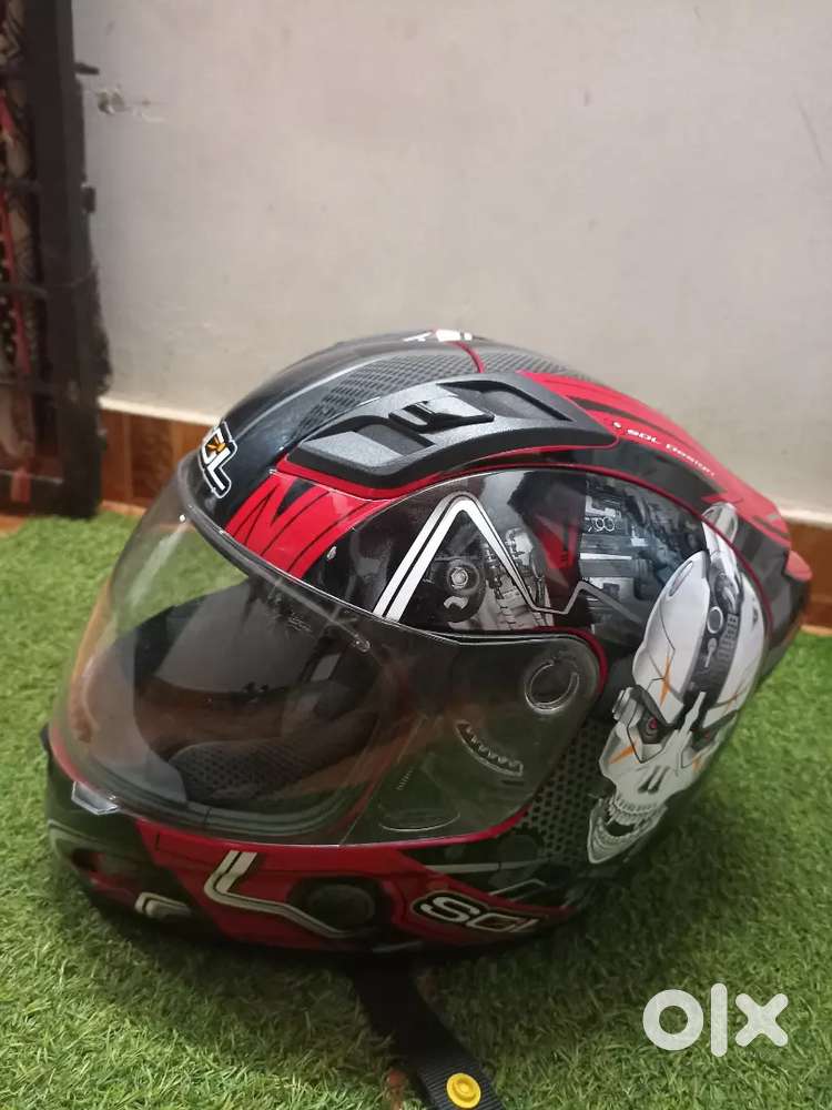 SOL METALMAN Spare Parts 1821139397