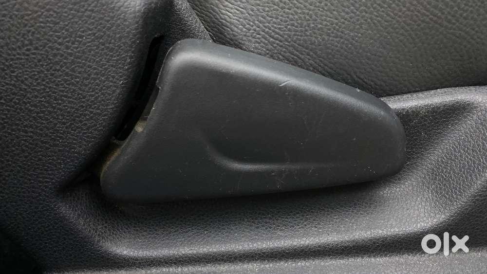 Renault Kwid 1.0 Rxt Edition, 2016, Petrol