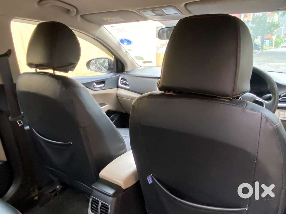 Hyundai Verna 1.5 S Plus Petrol Mt, 2022, Petrol