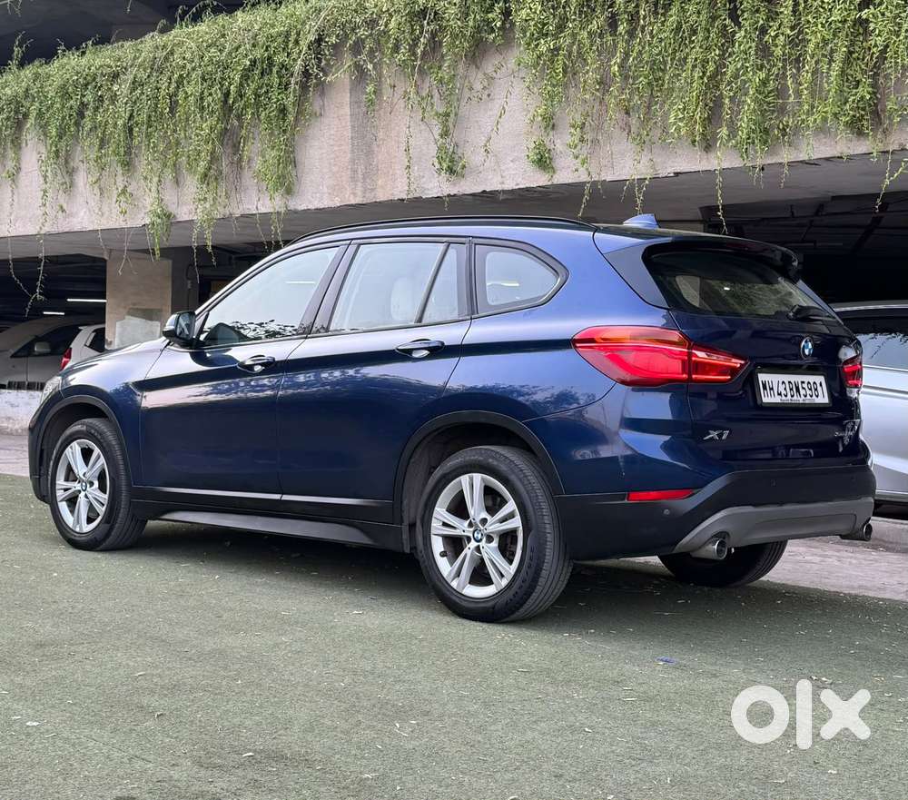 Bmw X1 2.0 Sdrive 20d, 2019, Diesel