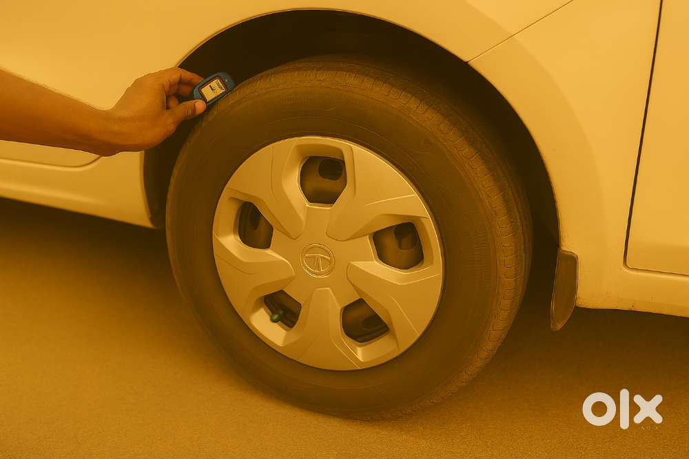 Tata Tiago Ev 2023 Electric Well Maintained