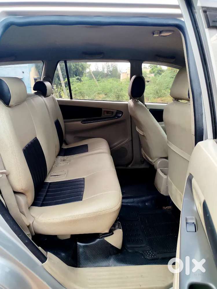 Toyota Innova 2.5 2009