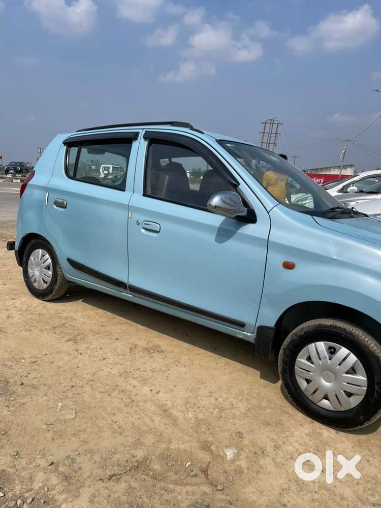 Maruti Suzuki Model 2013