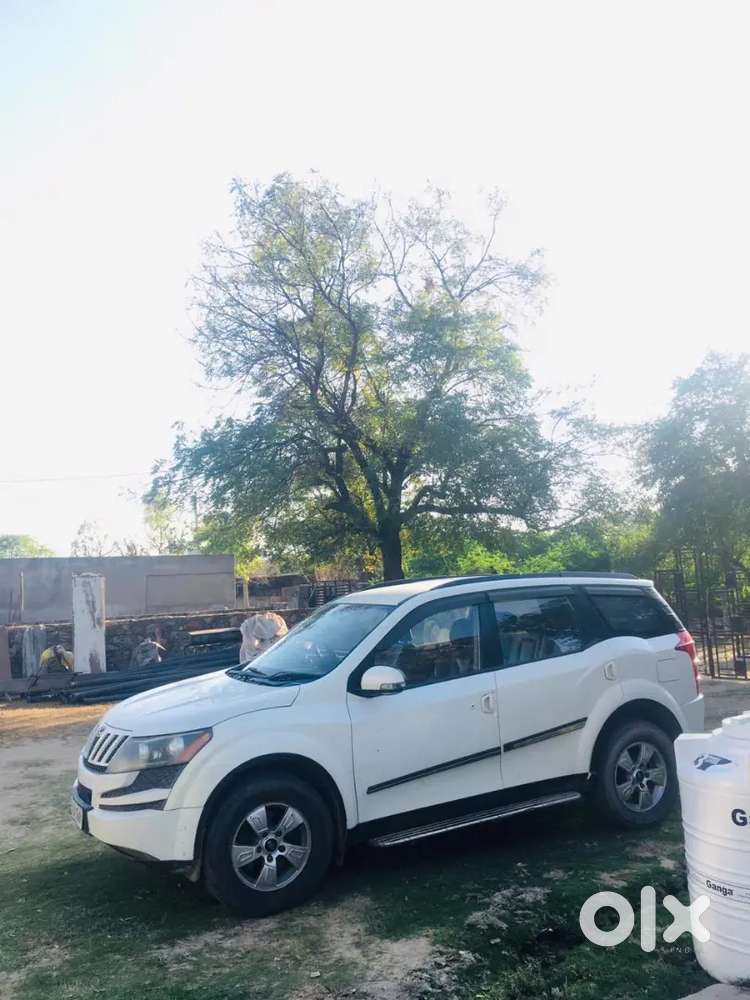 Mahindra Xuv500 2012 Diesel Good Condition
All Original