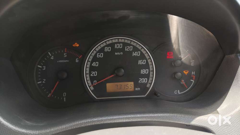 Maruti Suzuki Swift Ddis Vdi, 2007, Diesel