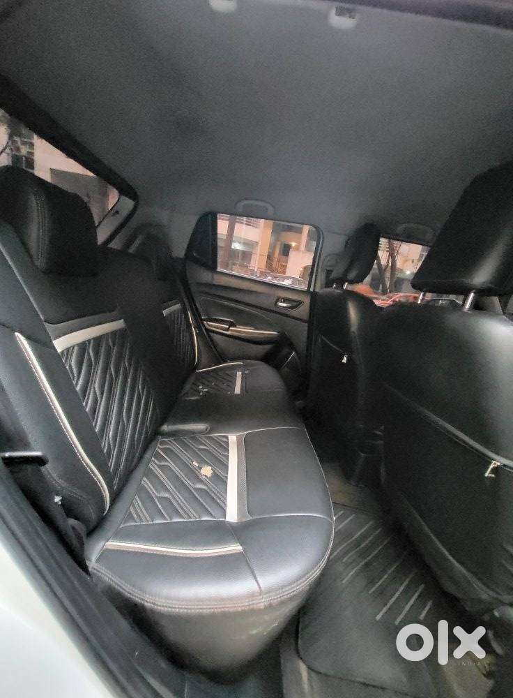 Maruti Suzuki Swift Vxi + Manual, 2019, Petrol