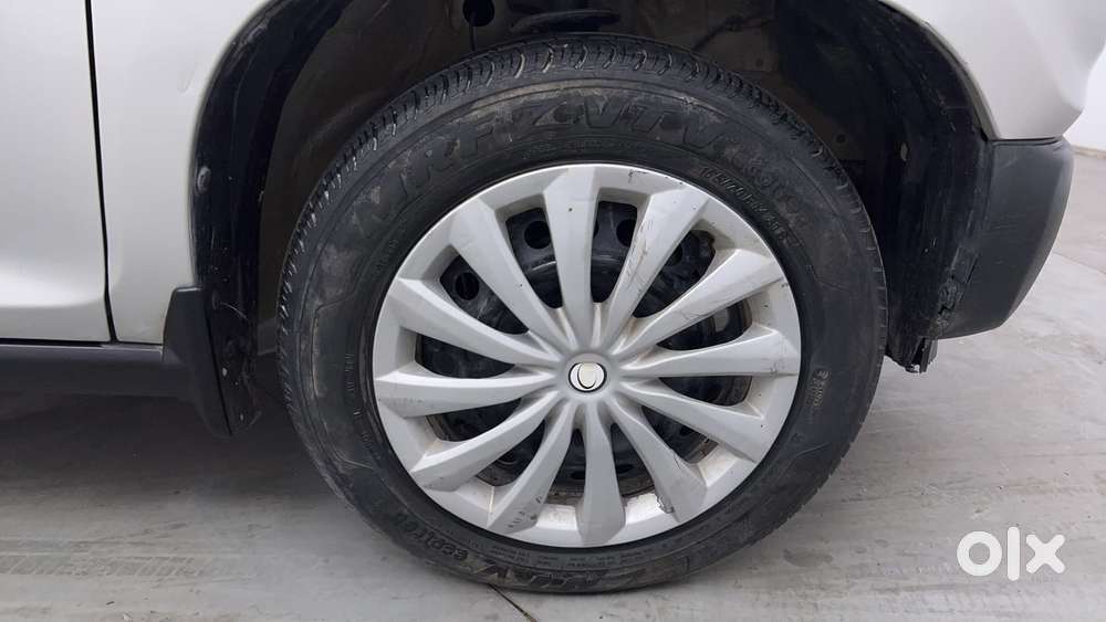 Maruti Suzuki S-presso Vxi Plus, 2021, Petrol