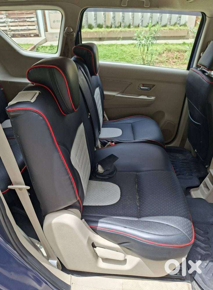 Maruti Suzuki Ertiga Zxi Plus Petrol, 2024, Cng & Hybrids