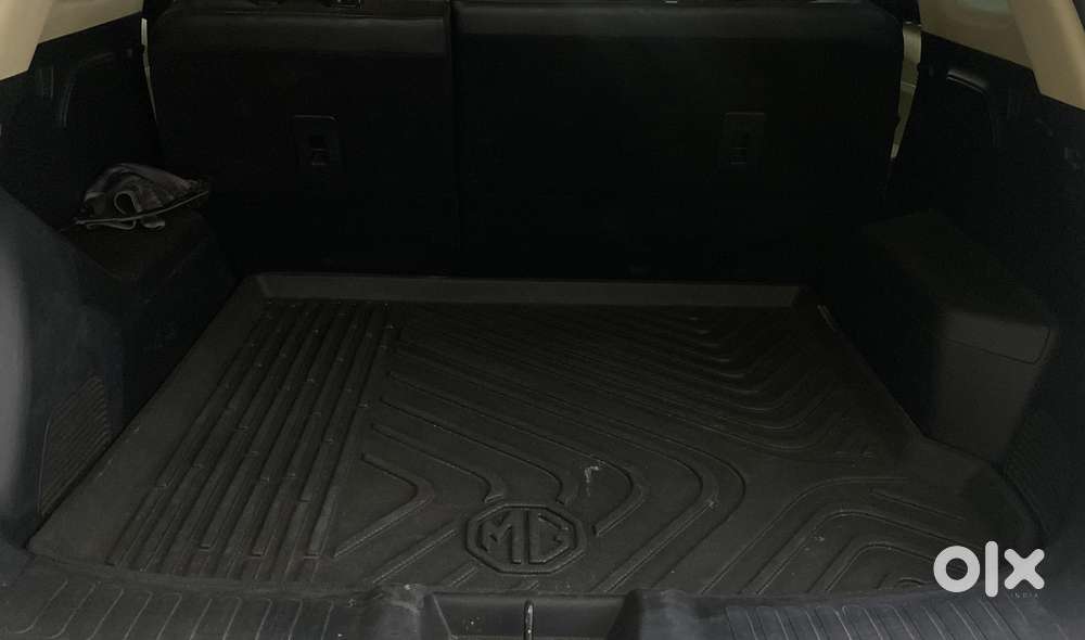 Mg Hector Sharp Pro 2.0 Turbo Diesel Mt Dual Tone, 2023, Diesel