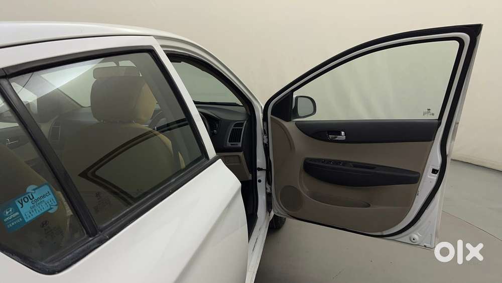 Hyundai I20 Magna Optional 1.2, 2012, Petrol
