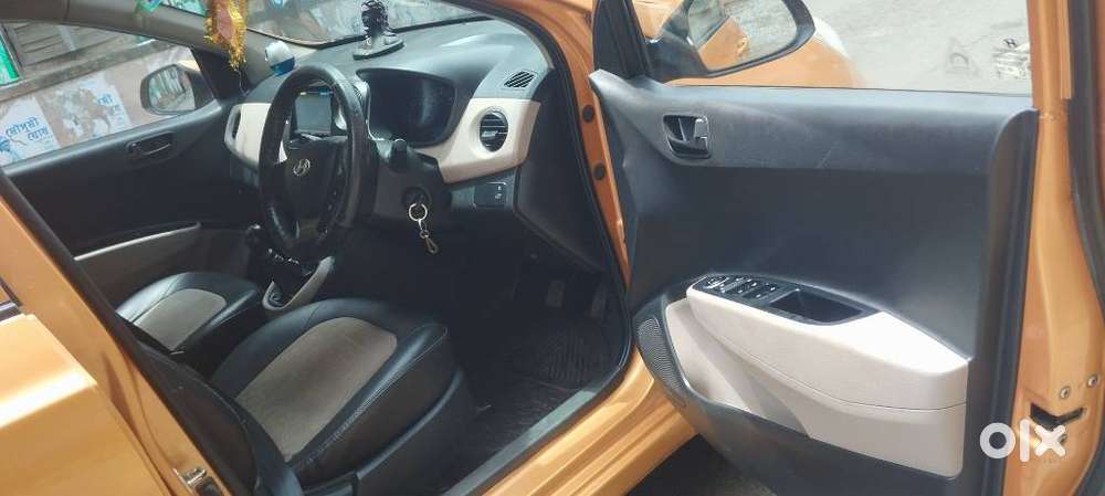 Hyundai Grand I10 Crdi Magna, 2014, Petrol