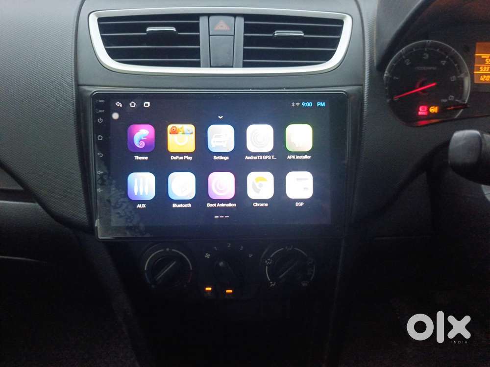 Maruti Suzuki Swift 2018 Vdi, 2015, Diesel