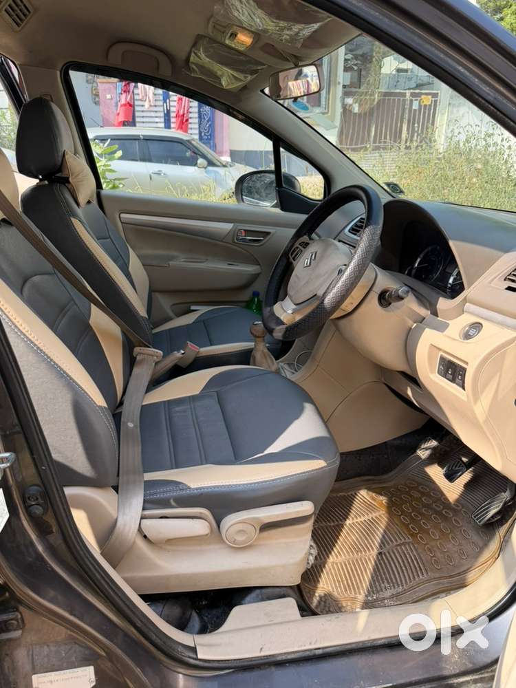 2017 Maruti Suzuki Ertiga