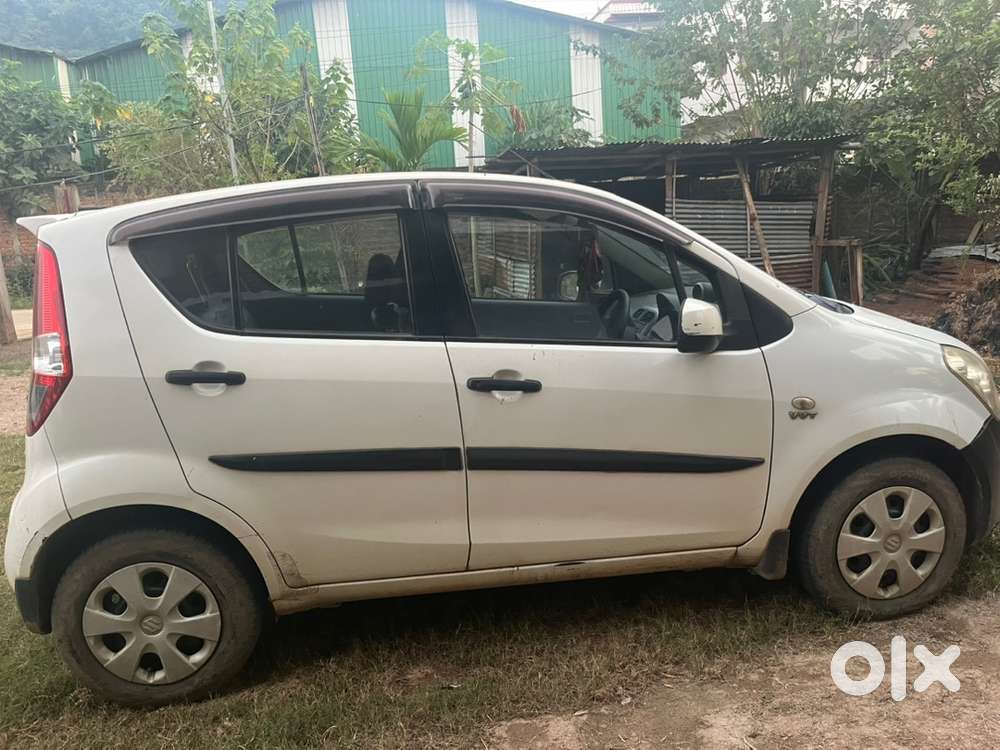 2013 Maruti Suzuki Ritz