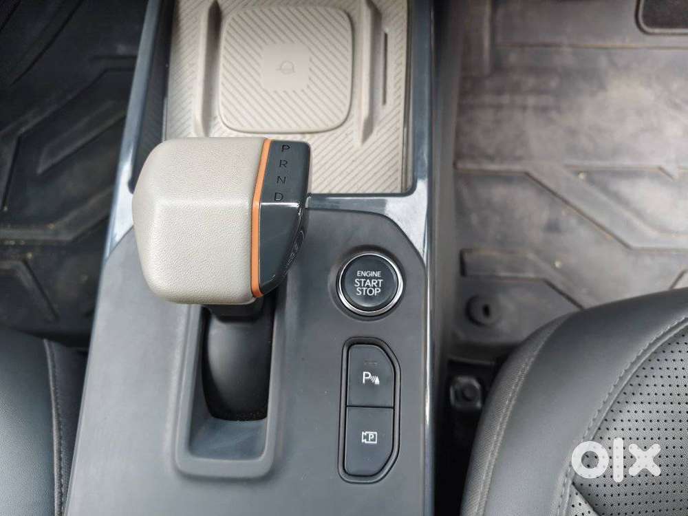 Kia Syros Htx Plus Opt Diesel At, 2025, Diesel