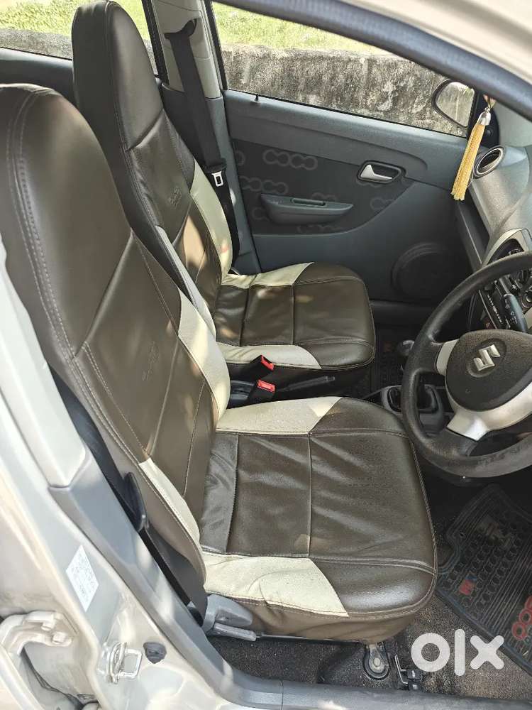 Maruti Suzuki Alto 2014 Lxi