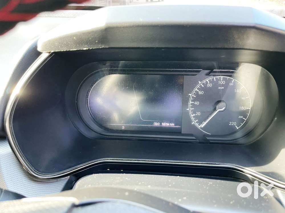 Tata Safari 2.0 Kryotec Xta Plus, 2022, Diesel