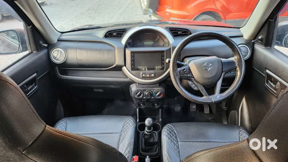 Volkswagen Ameo 2018 Diesel 104500 Km Driven