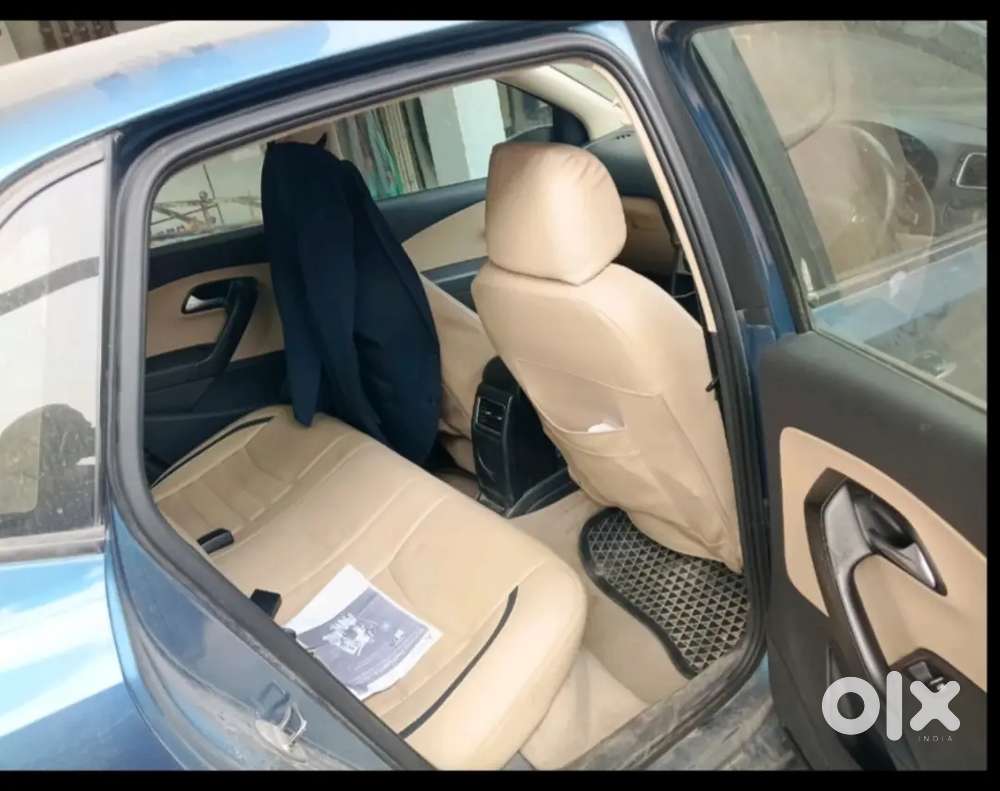 Volkswagen Ameo 2016 पेट्रोल मैनूअल