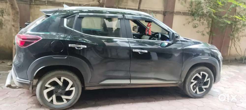Nissan Magnite 1.0 Xv 2022