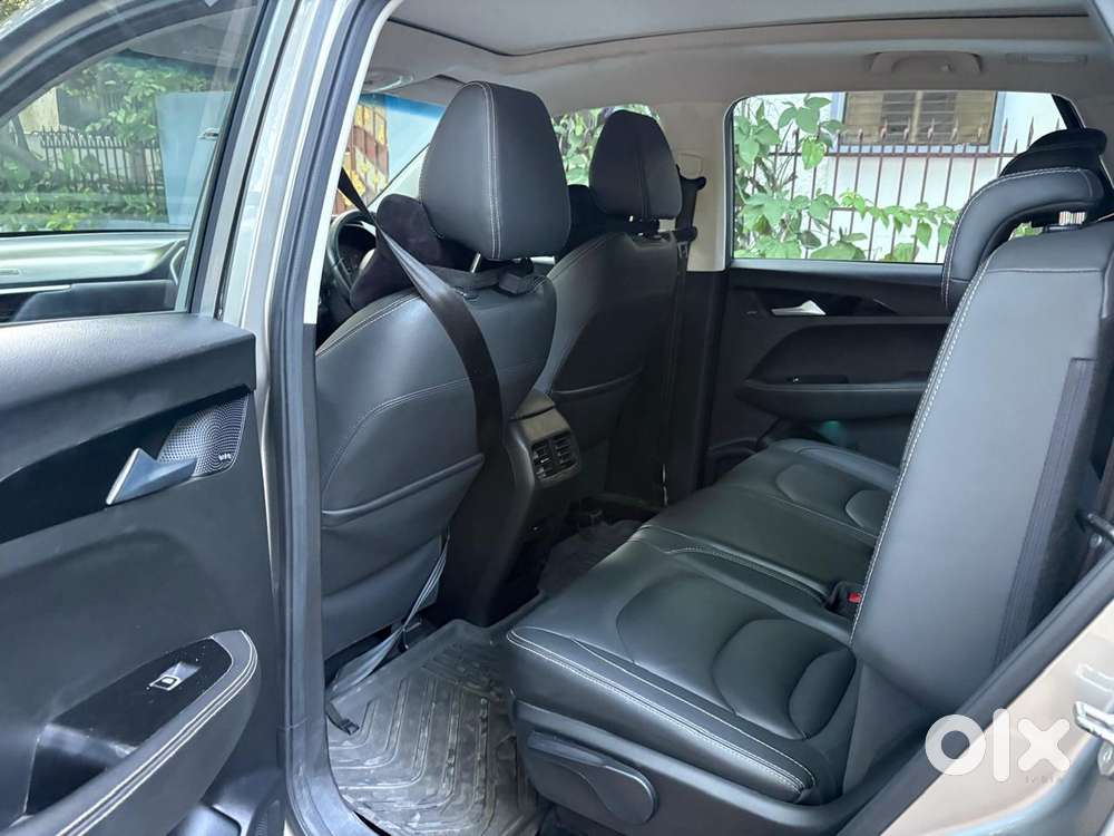 Mg Hector Plus Sharp Hybrid 1.5 Mt, 2021, Diesel