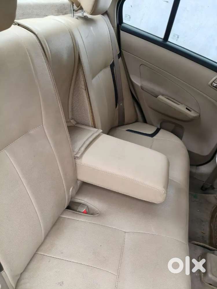 Maruti Suzuki Dzire Vxi 2013