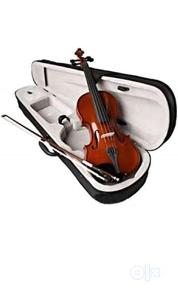 Violin olx store