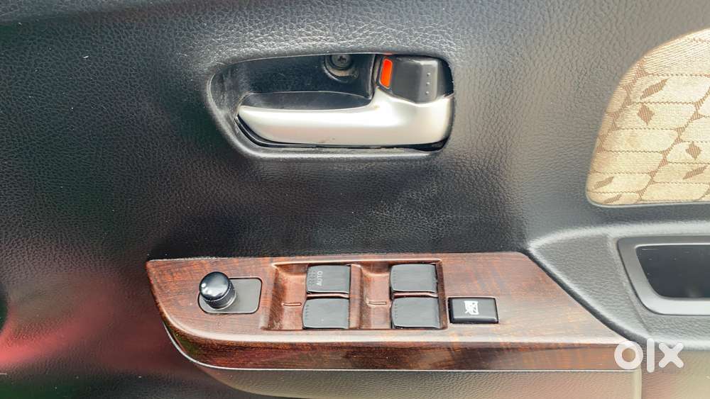 Maruti Suzuki Wagon R 1.0 Vxi, 2018, Petrol