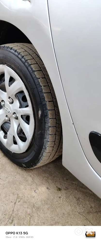 Hyundai Grand I10 2018 Variant