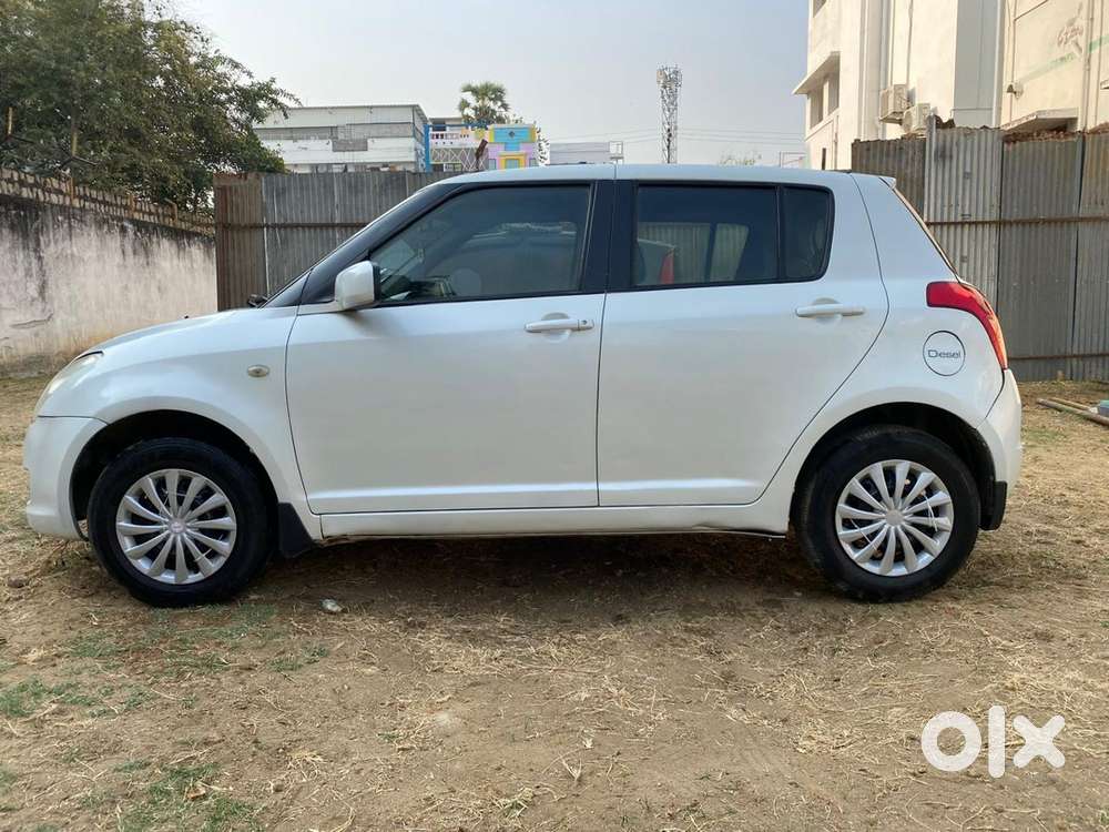 Maruti Suzuki Swift 2011 Diesel Well Maintained