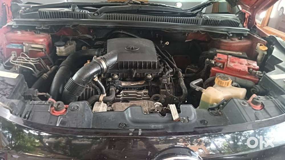 Tata Nexon 1.2 Revotron Xm (s), 2022, Petrol