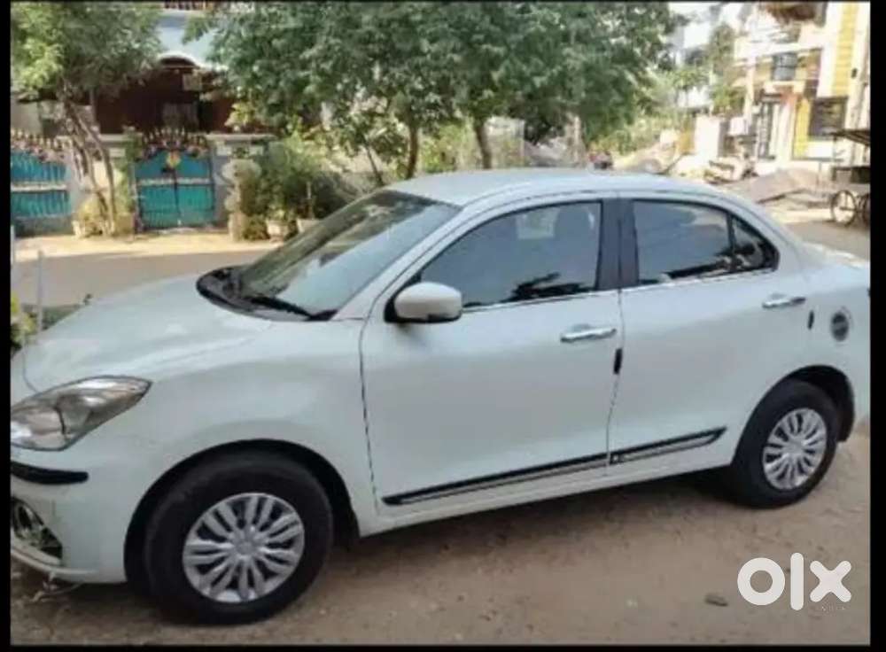 Maruti Suzuki Dzire 2023