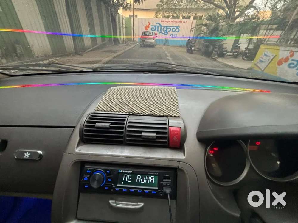 2nd Owner Honda City Zx 2005 Petrol Manual